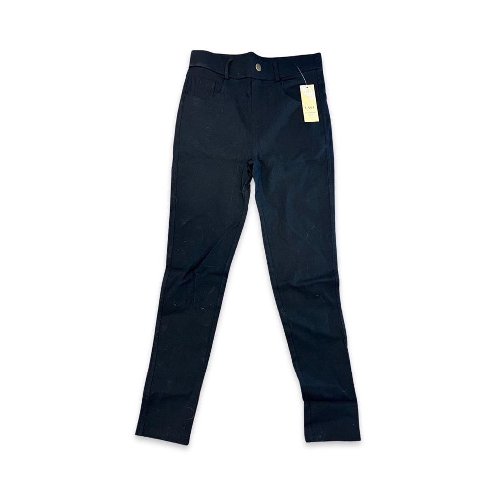 NWOT Lara Black Pants Sz Small